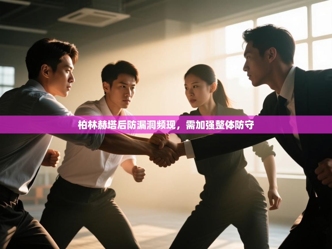 柏林赫塔后防漏洞频现，需加强整体防守  第1张