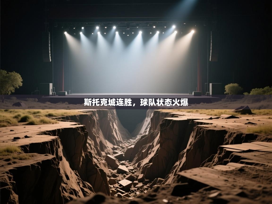 斯托克城连胜，球队状态火爆  第2张