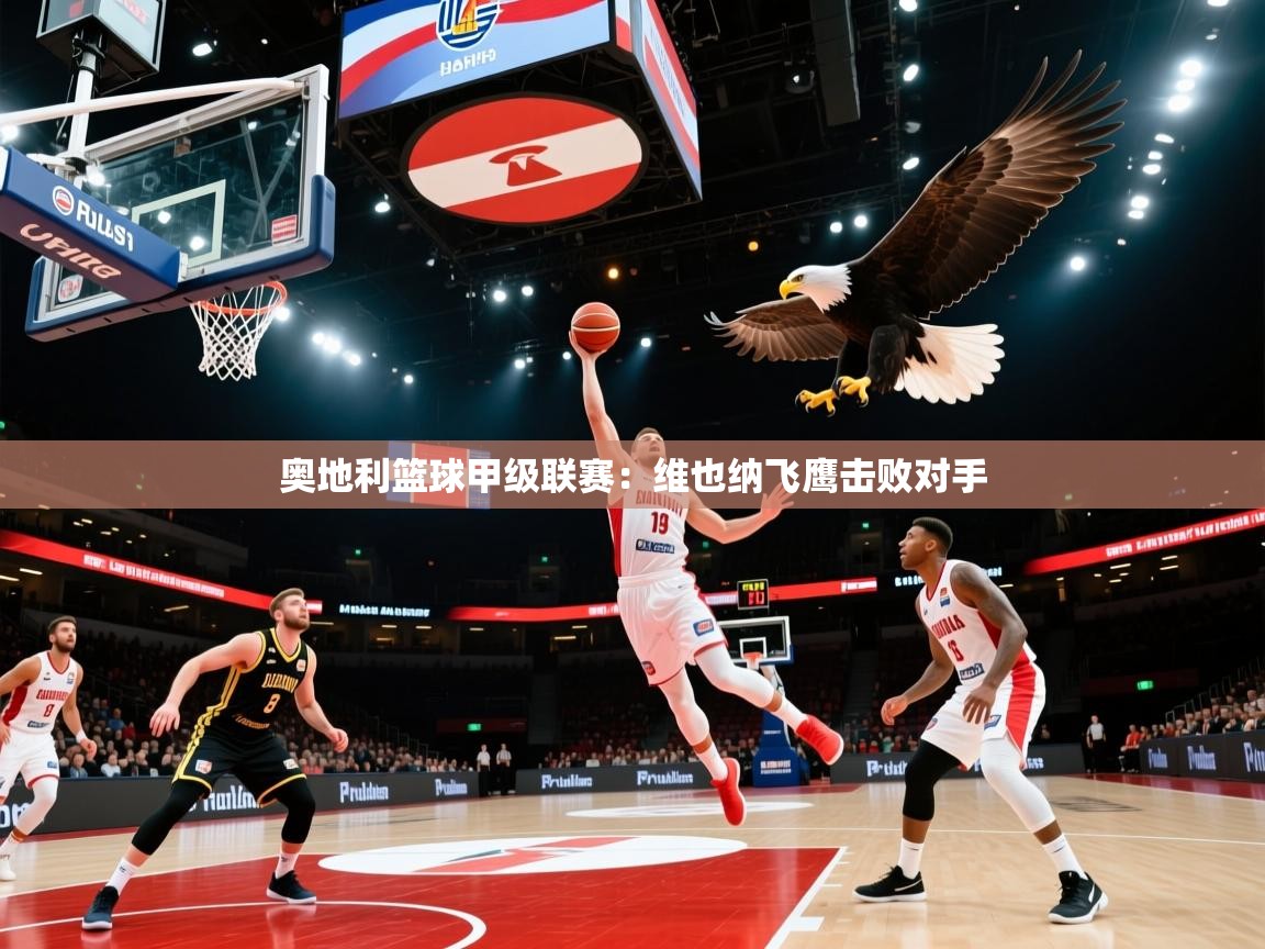 奥地利篮球甲级联赛：维也纳飞鹰击败对手