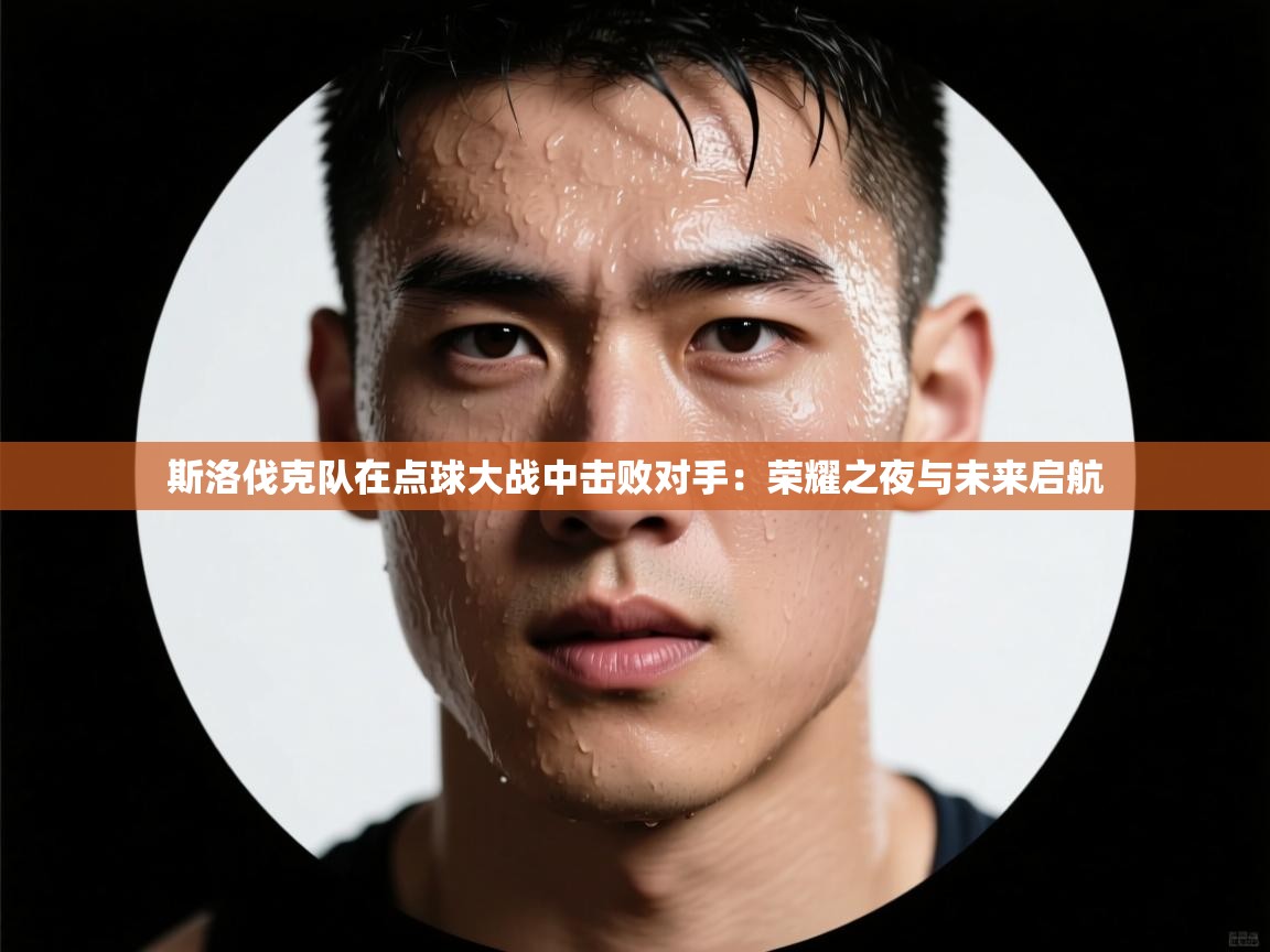 斯洛伐克队在点球大战中击败对手：荣耀之夜与未来启航