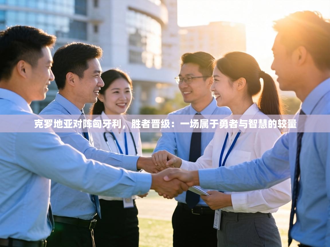 克罗地亚对阵匈牙利,胜者晋级:一场属于勇者与智慧的较量